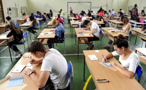 Erfolgreiches Widerspruchsverfahren Fachhochschule Aachen