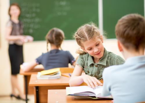 Widerspruch gegen die Ablehnungsbescheide der Hamburger Grundschulen