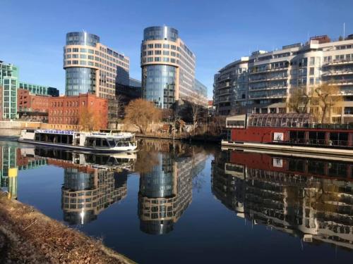 Bachelor Architektur an der TU-Braunschweig gerettet