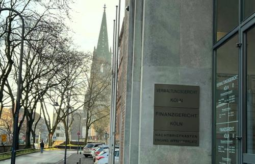 Zulassung zur mündlichen Prüfung nach Vergleich vor Verwaltungsgericht