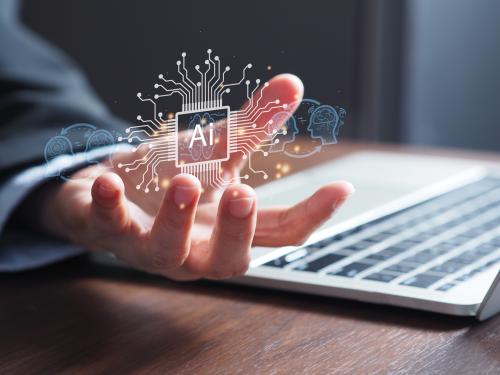 Täuschung wegen künstlicher Intelligenz bei Bachelorarbeit