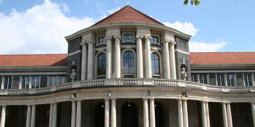 Erfolg in Überdenkungsverfahren an Uni Hamburg