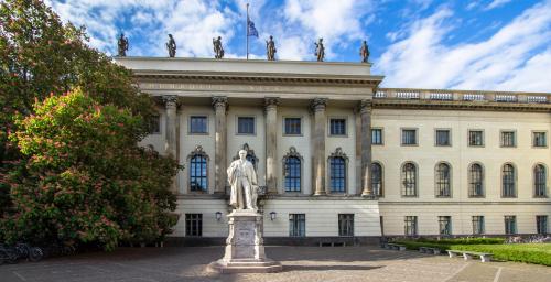 Studienplatz im Studiengang Bewegungswissenschaften