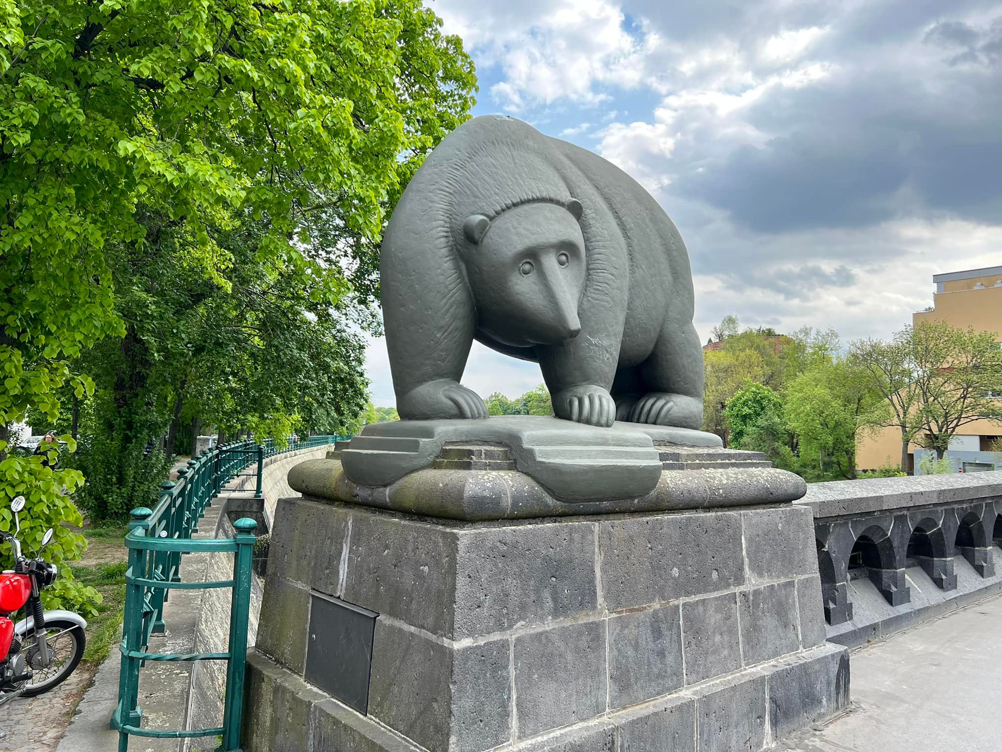 Berliner Bär