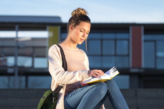 Examensanfechtung
