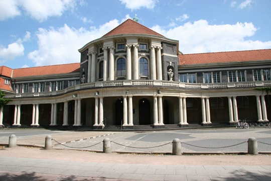 Hochschulrecht