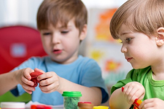 Kindergartenrecht