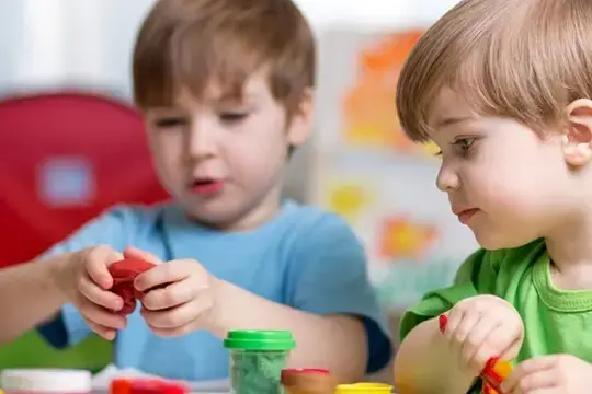 Kindergartenrecht