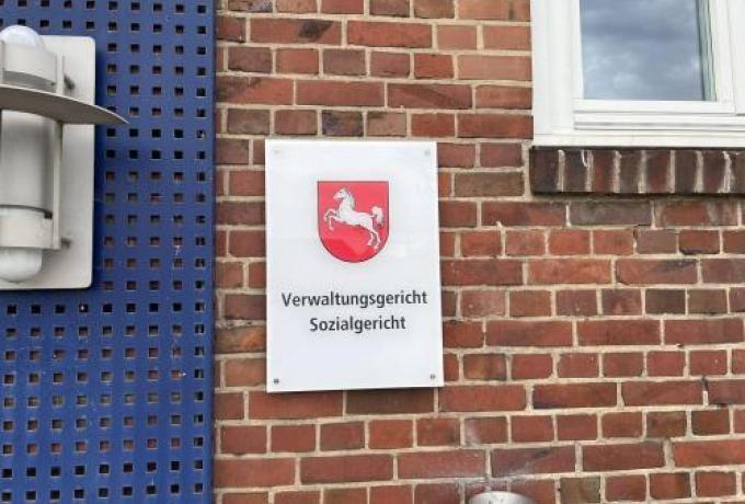 Erstes Staatsexamen in Niedersachen vor dem VG Lüneburg