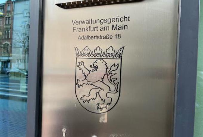 Zweites Staatsexamen in Hessen gerettet