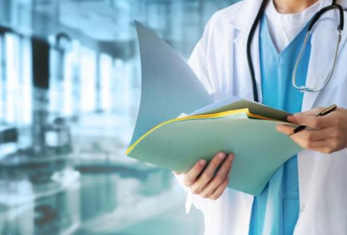 Pflegeexamen gerettet